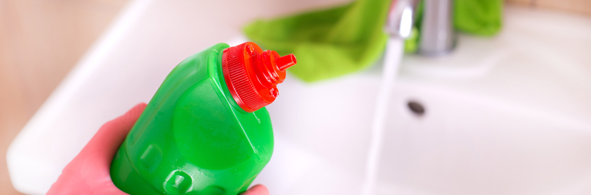 Green Cleaning Company & Services in Huntington Beach, CA