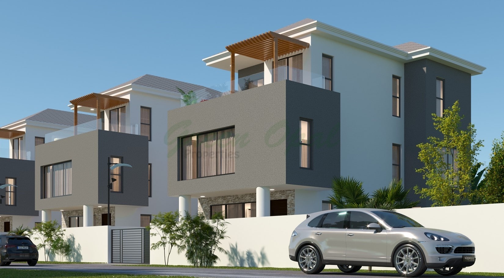 Houses for sale in Accra Luxury Houses for sale in Ghana