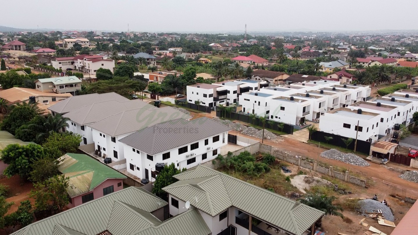 ANDREW LANES SOLD OUT Green Opal Properties