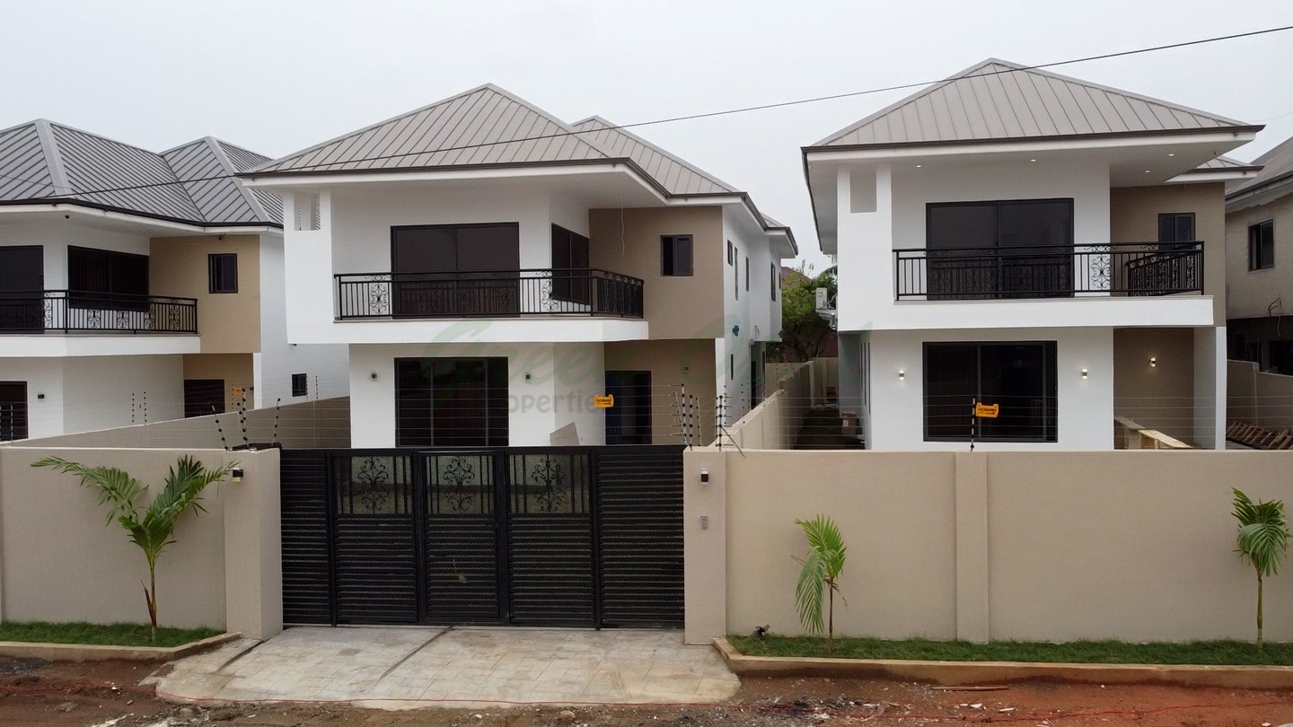 ANDREW LANES Green Opal Properties