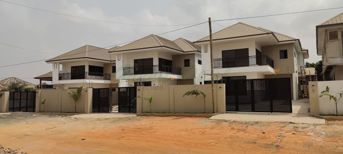 ANDREW LANES SOLD OUT Green Opal Properties