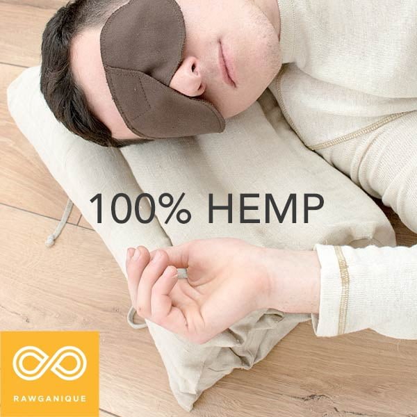 How To Find the Best Natural Pillow for a Healthier Sleep Greenopedia