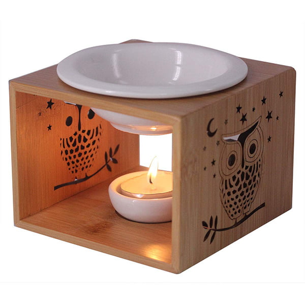 Guide to Essential Oil Diffusers Nebulizing or Ultrasonic? Let's compare