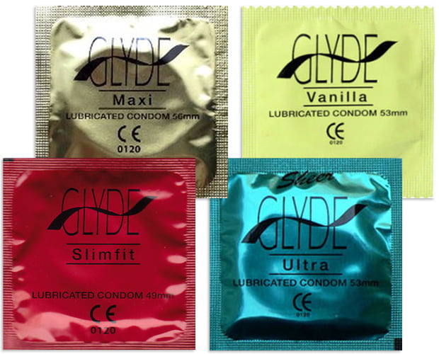 Your Guide to Natural, ToxinFree Condoms... for Truly Safe Sex