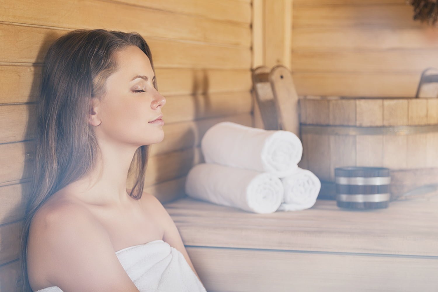 How Saunas Detoxify Your Body (Plus A Buying Guide) Greenopedia