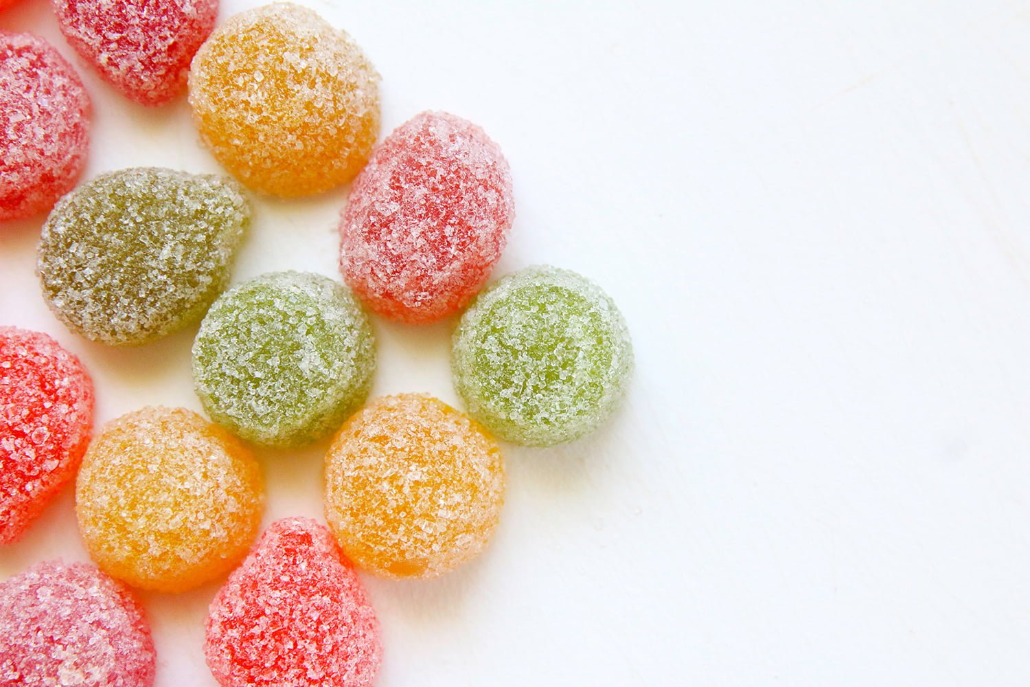 Hidden Ingredients are Lurking in Your Candy. Here's What They Are and