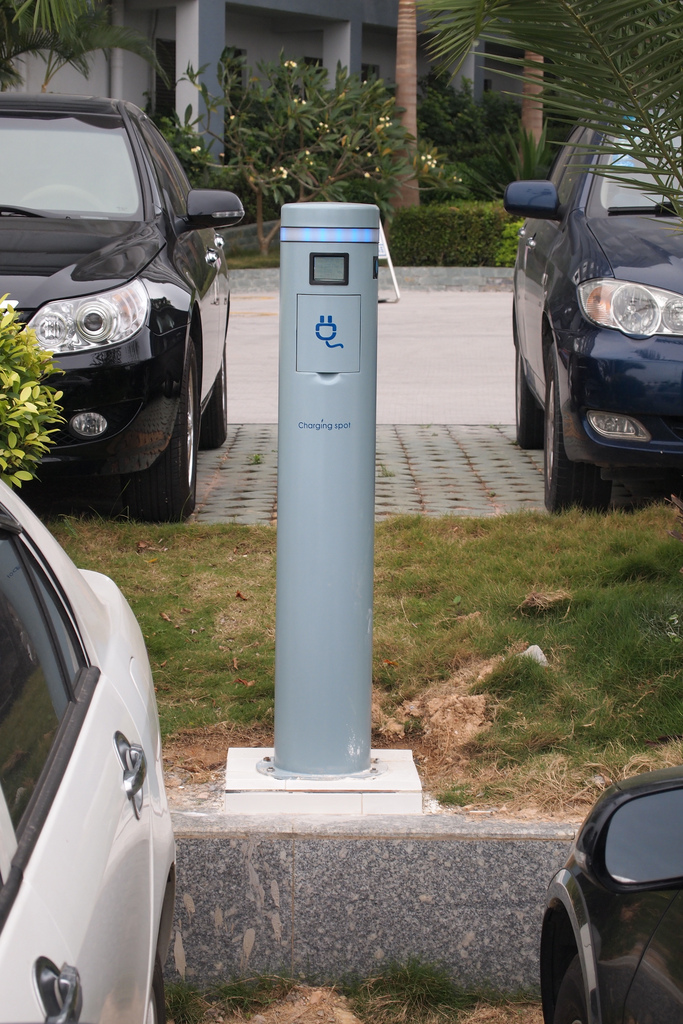 China Reopens Electric Vehicle Tax Incentives The Green Optimistic