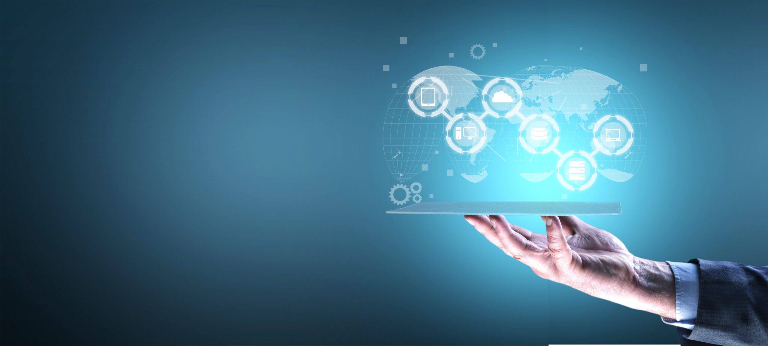 5 Reasons for Choosing a Cloud Based GreenOrbit