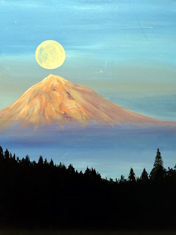 67 Pictures to paint ideas beautiful places, scenery, places to go