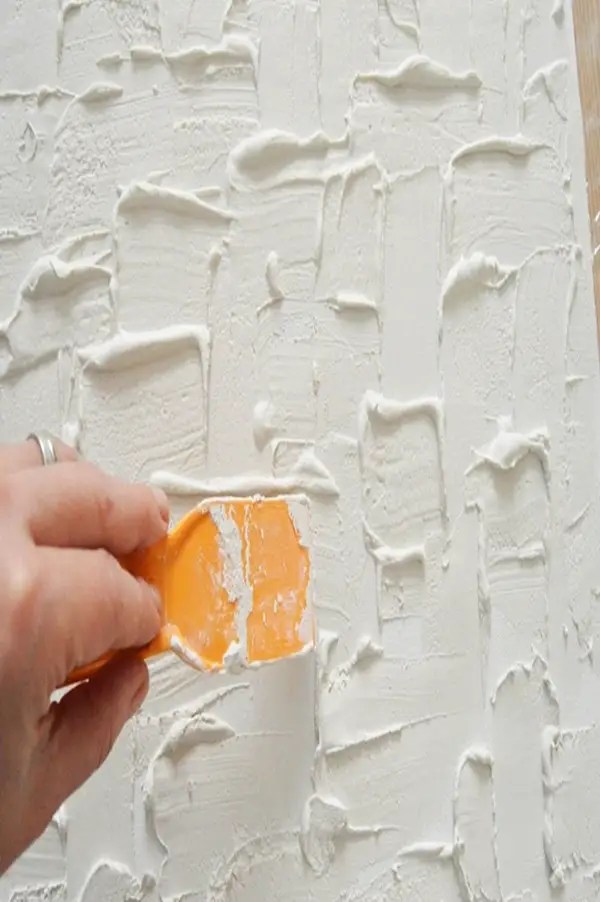 How to Prepare a Canvas for Painting StepbyStep Greenorc