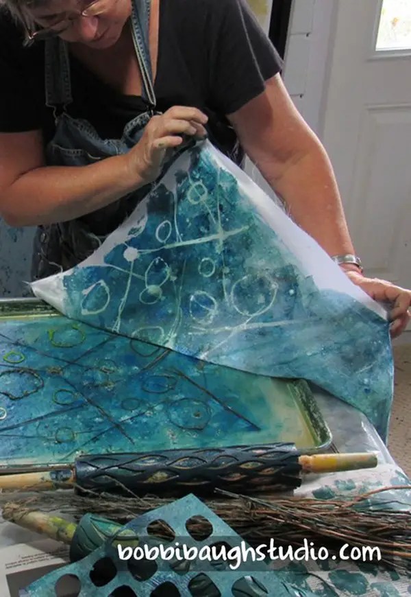 How To Paint With Acrylics 10 Examples