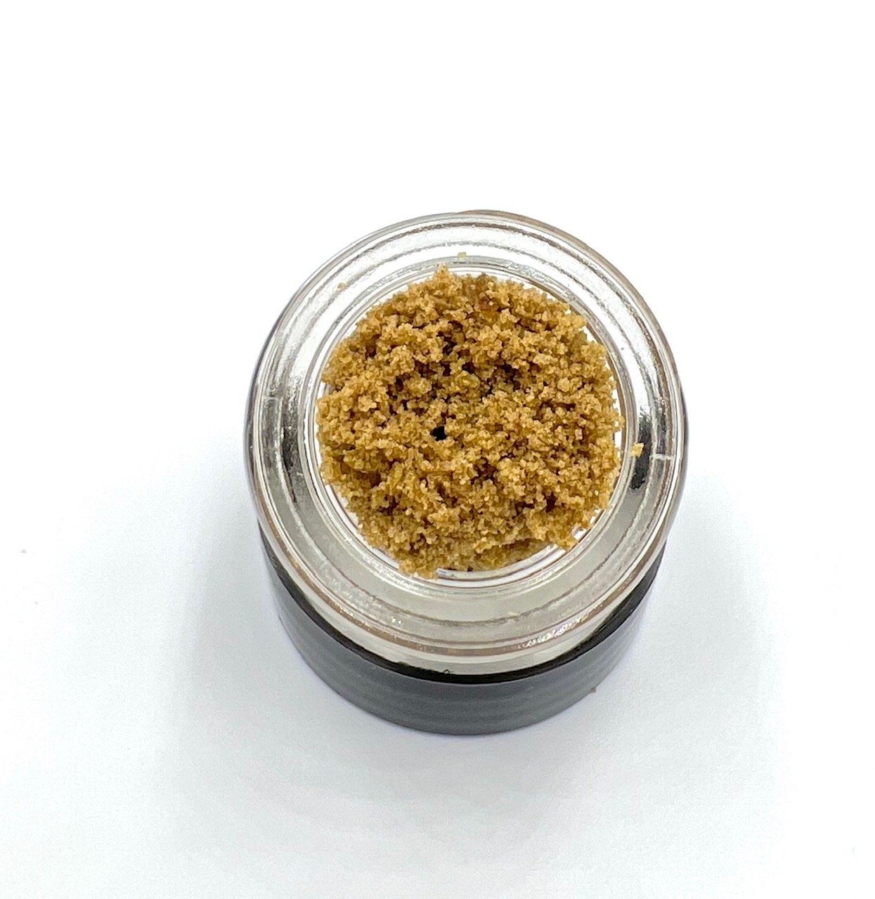 PEANUT BUTTER ROCKSTAR BUBBLE HASH (CRUMBLE) Green Order Site