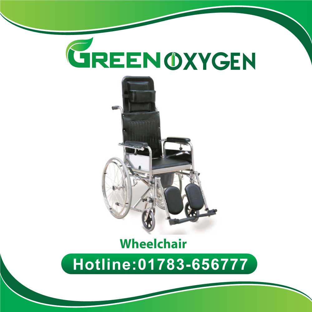 Wheelchair price in Bangladesh Oxygen Cylinder Affordable Price