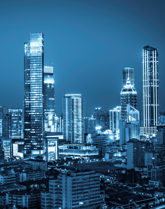 Mastering Commercial Real Estate Development GPF, Inc