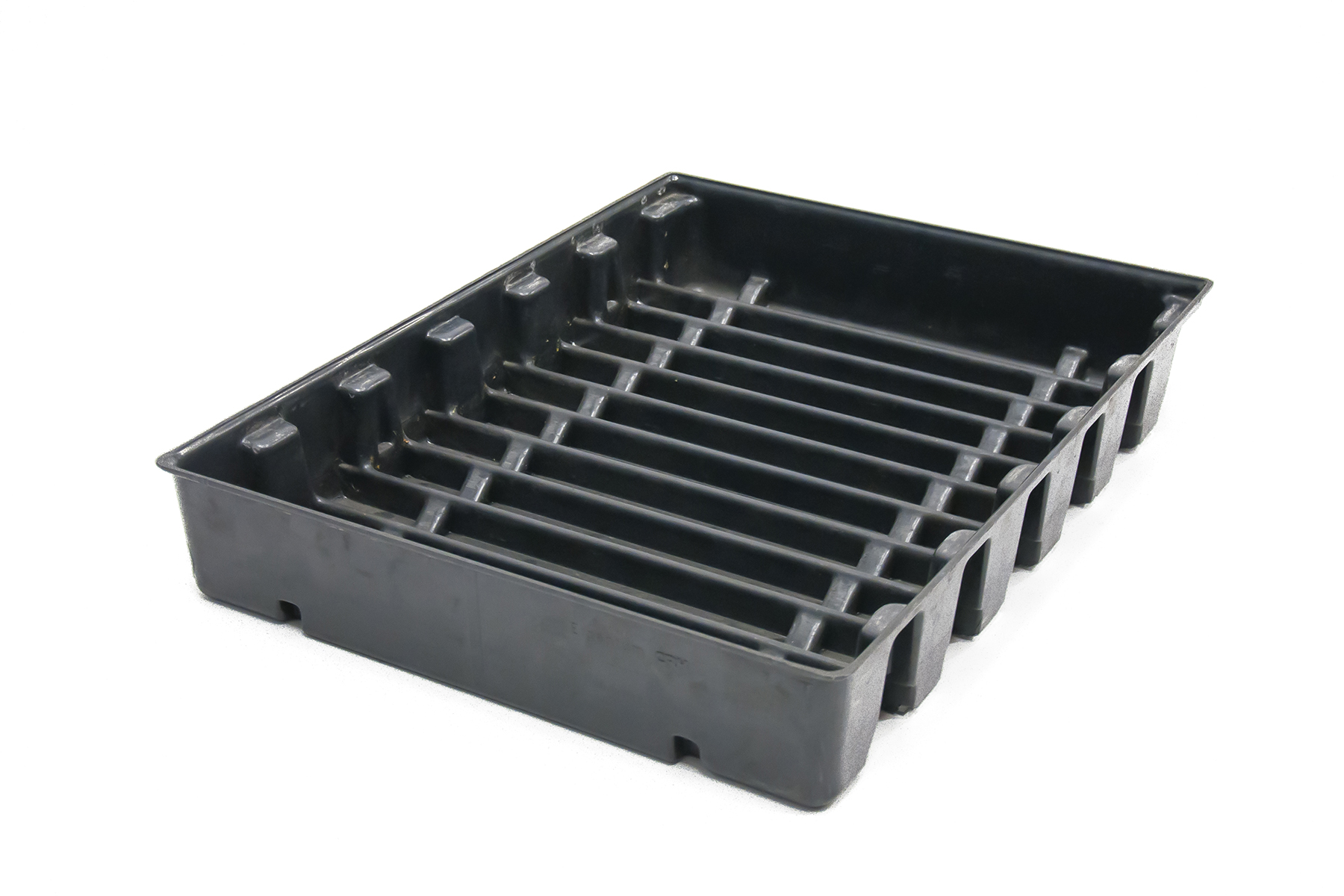 Vacuum tray Thermo tray Green Packaging