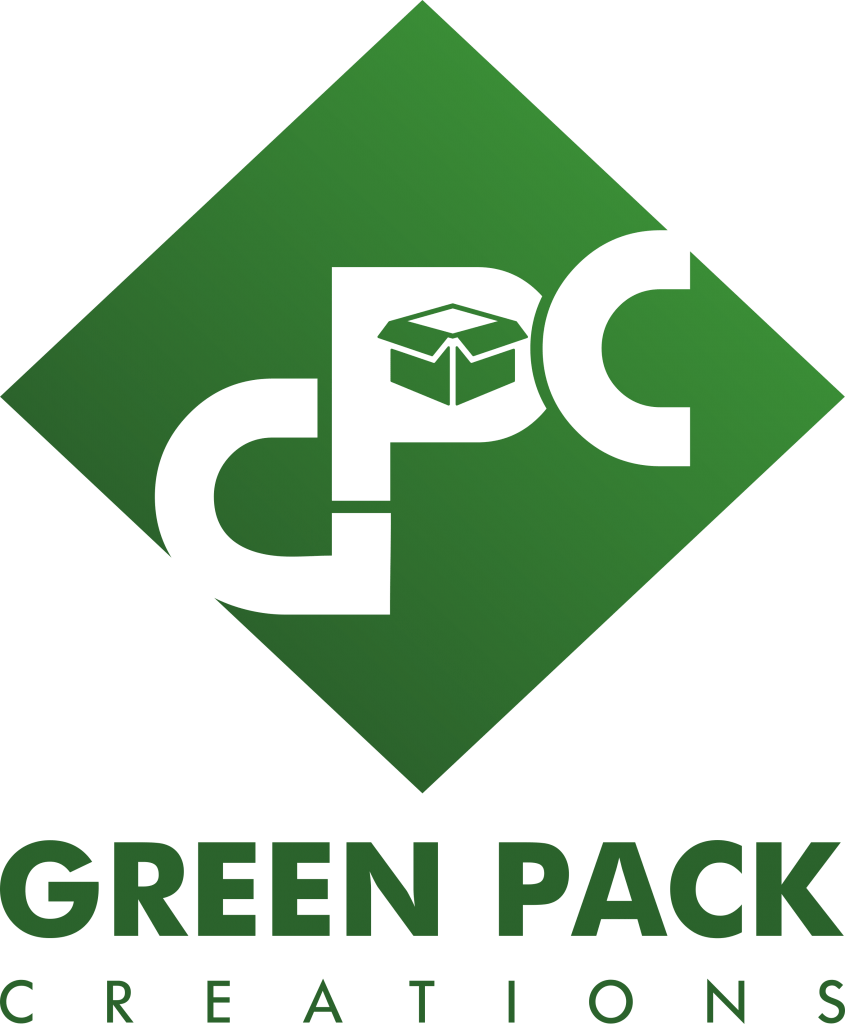 Green Pack Creations Pavitra Plastics