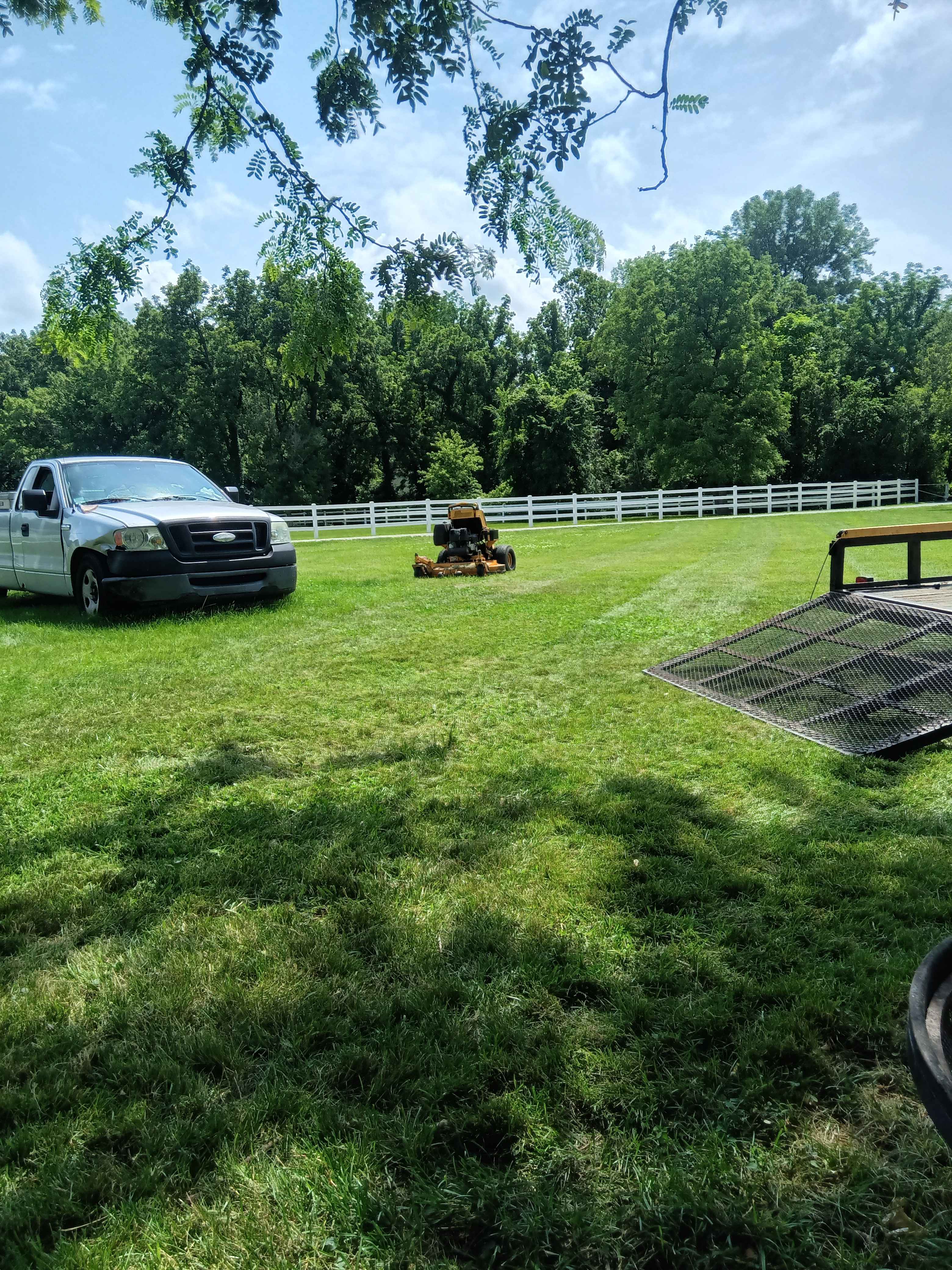 Mikes Lawn Care Lawn Care Services in Independence, MO
