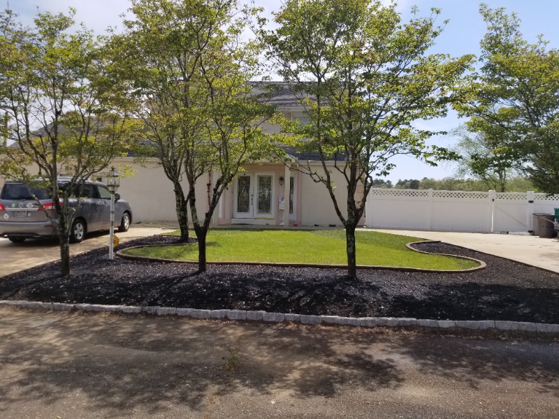 J & A Landscaping Lawn Care Services in Hammonton, NJ