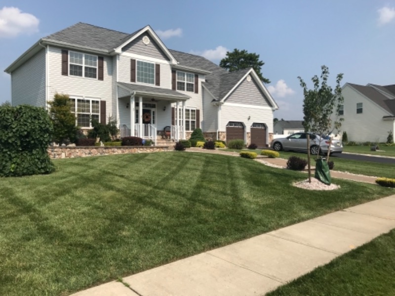 Pg Lawn Care Lawn Care Services in North Brunswick Township, NJ