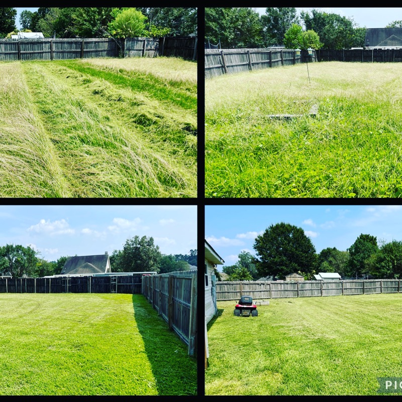 Pride Soft Wash Llc Lawn Care Services in , LA