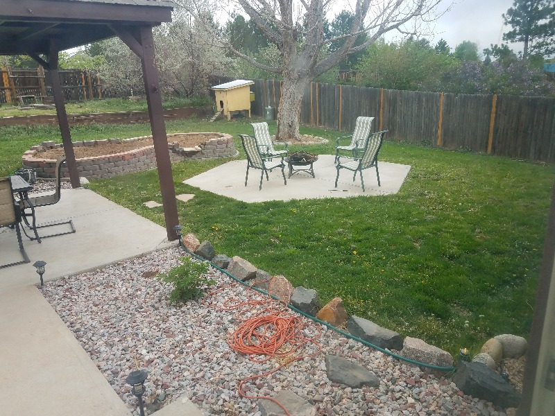 Landscape It Lawn Care Services in Aurora, CO
