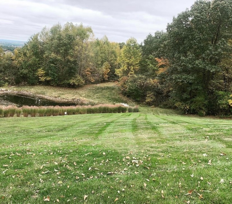 Lawnbarbers Lawn Care Services in Wallingford, CT