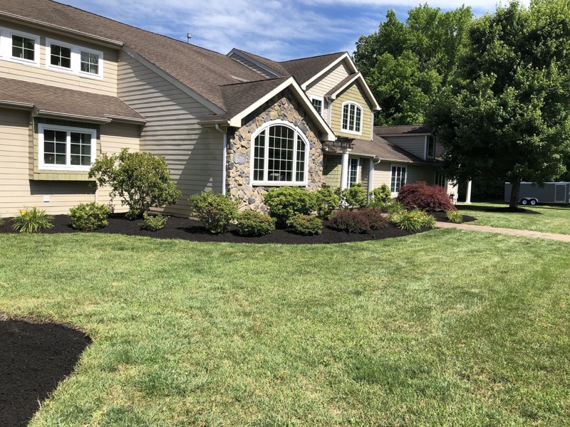 Meadow View Lawn Care Services in Evesham Township, NJ