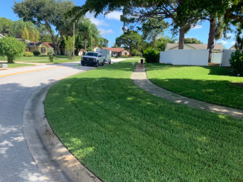 Madissons Green Lawn Care Services in West Palm Beach, FL