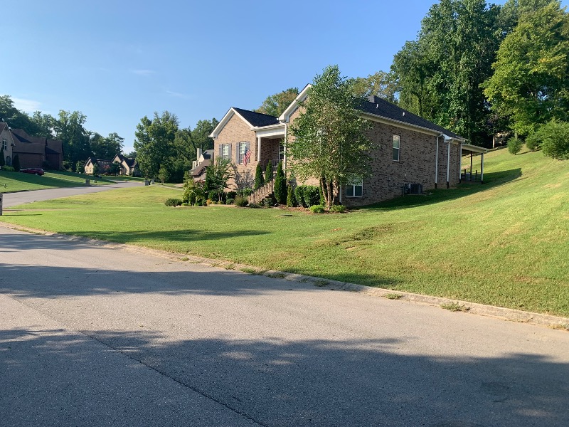 Fitzhugh Lawn Care Lawn Care Services in Nashville, TN