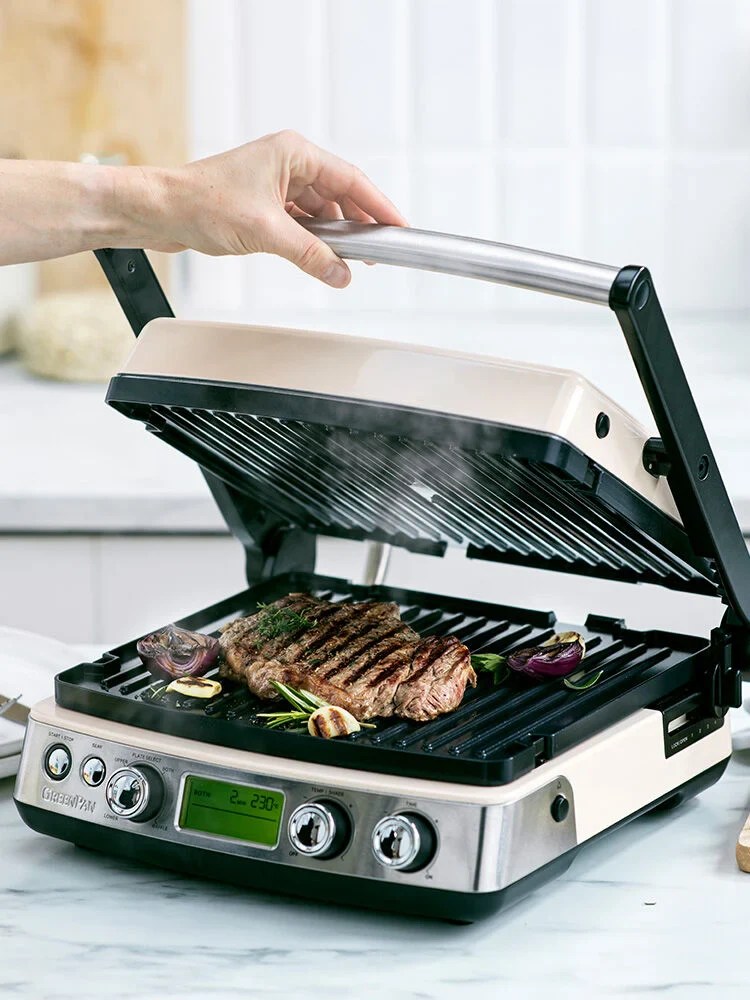 Contactgrill GreenPan BE