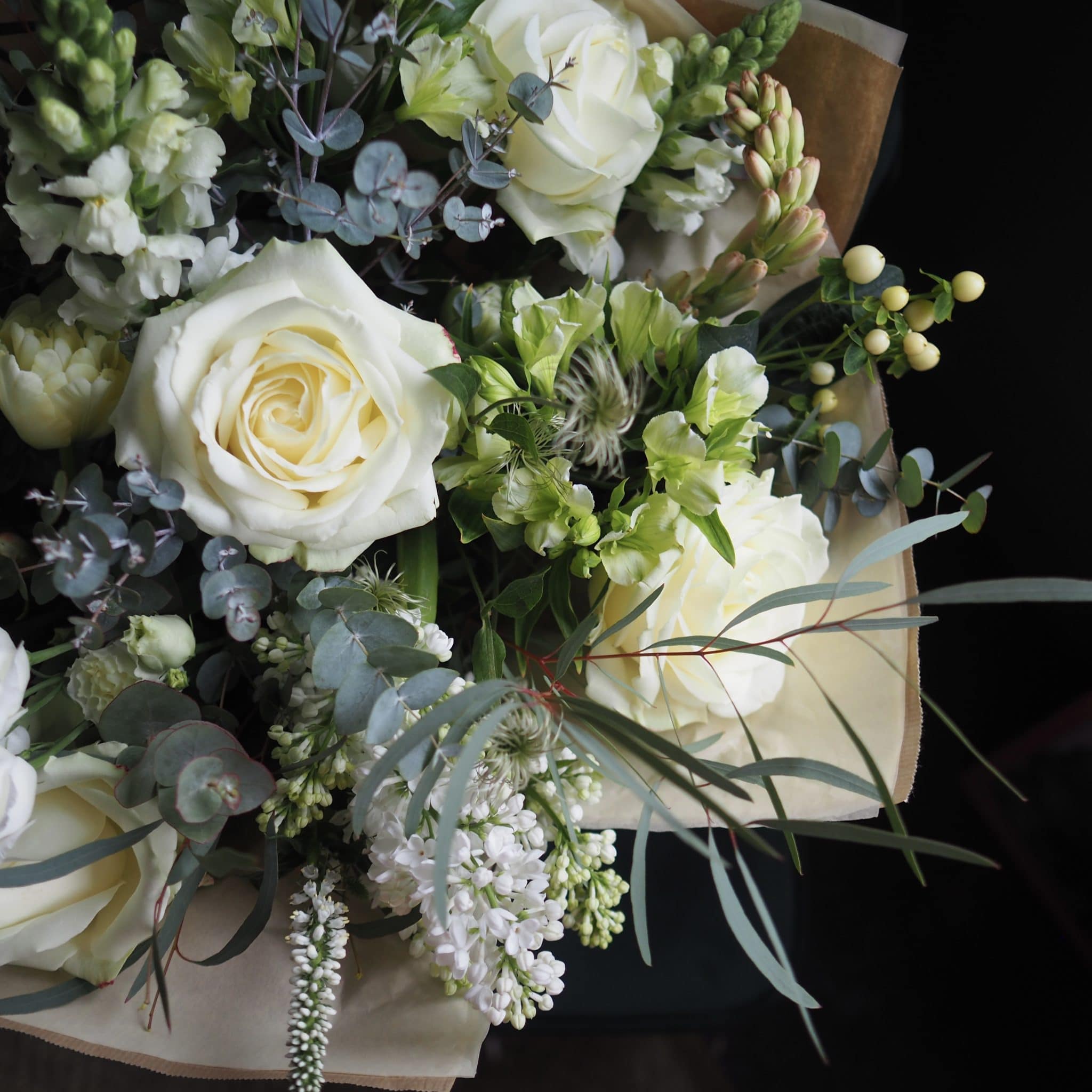 Florist Reading Flower Delivery Reading Green Parlour Florist