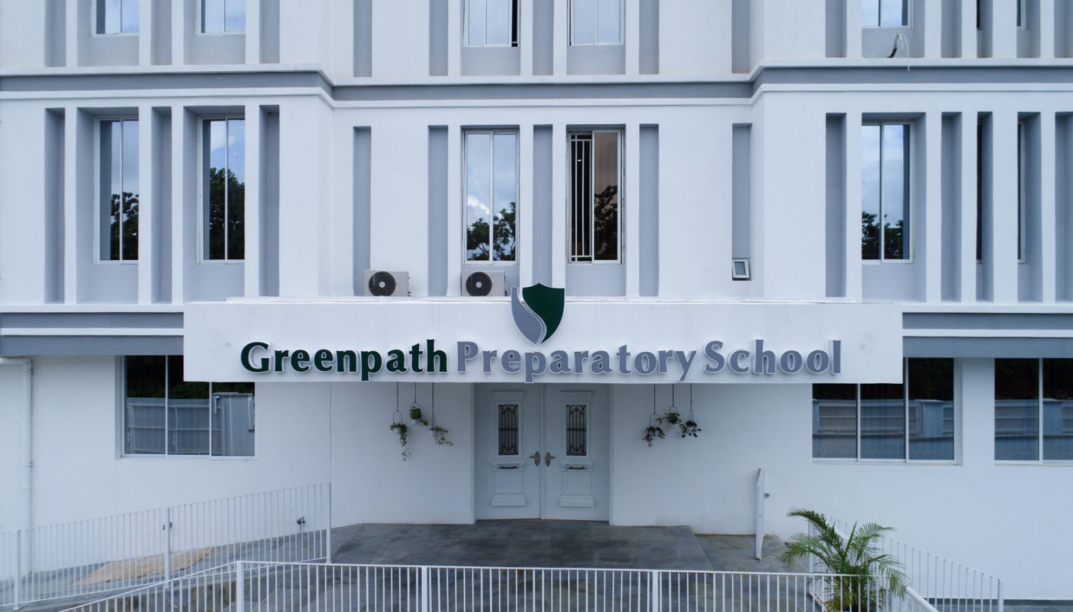 Greenpath Preparatory School Learning Made Easy