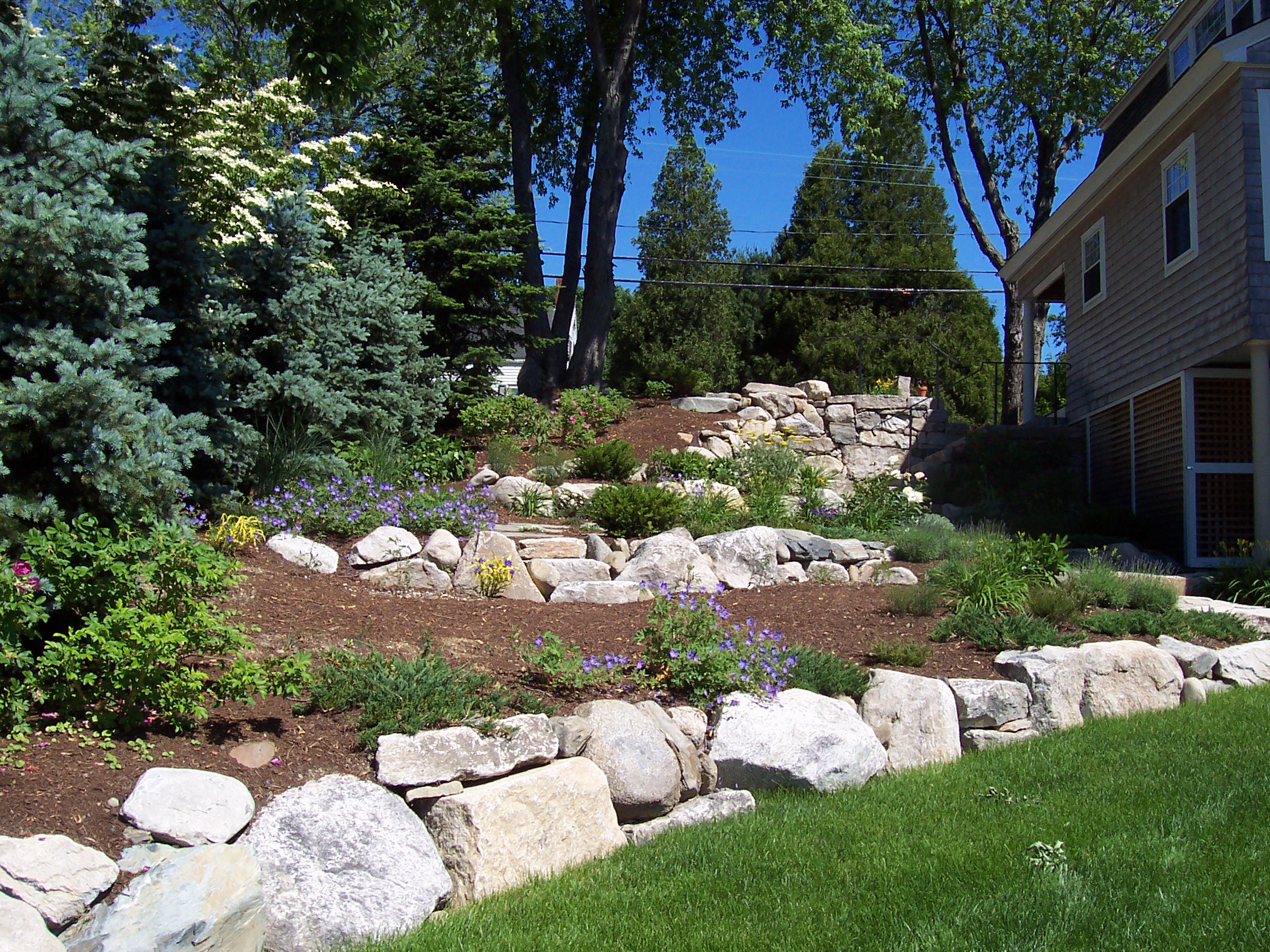 Blog Green Penguin Landscaping LLC