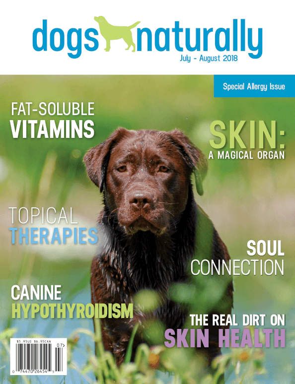 DogsNaturallyMagazine Greenpet