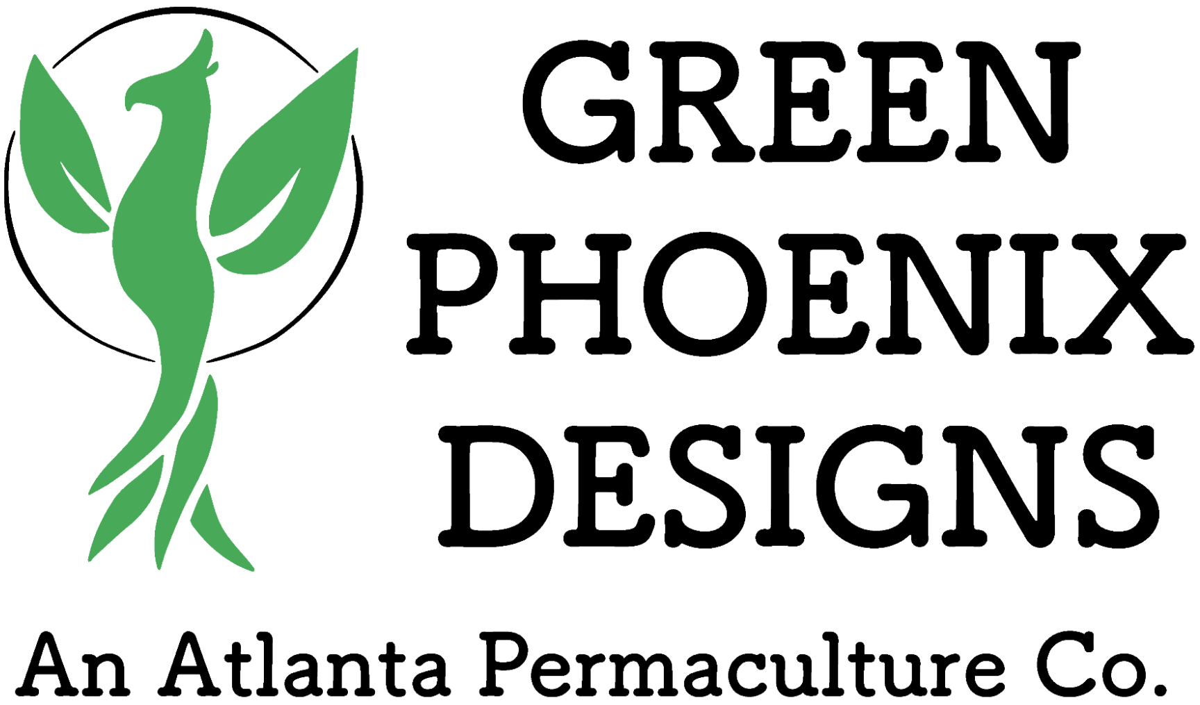 Green Phoenix Designs