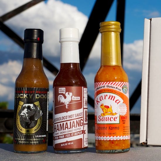 Hot Stuff from Greenpoint Heatonist to Launch a Hot Sauce Tasting Room