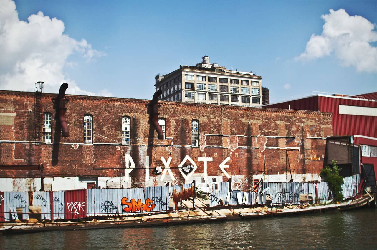 Which Greenpoint Properties Do You Want To See in Monopoly Brooklyn