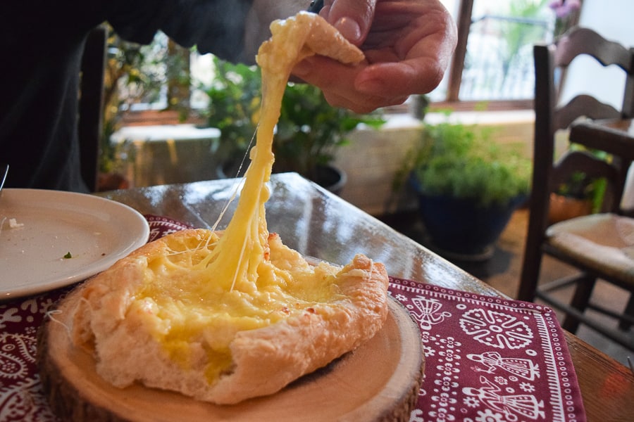 Cheeseboats Sail into Williamsburg GreenpointersGreenpointers