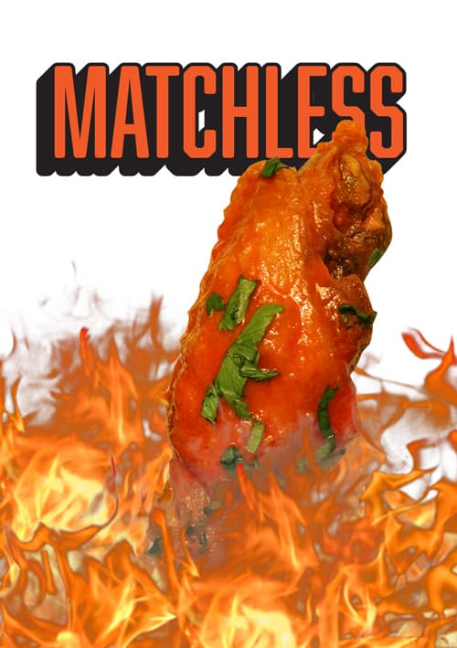 We Tried Practically Every Wing in Greenpoint During The Greenpoint Wing Rundown Greenpointers