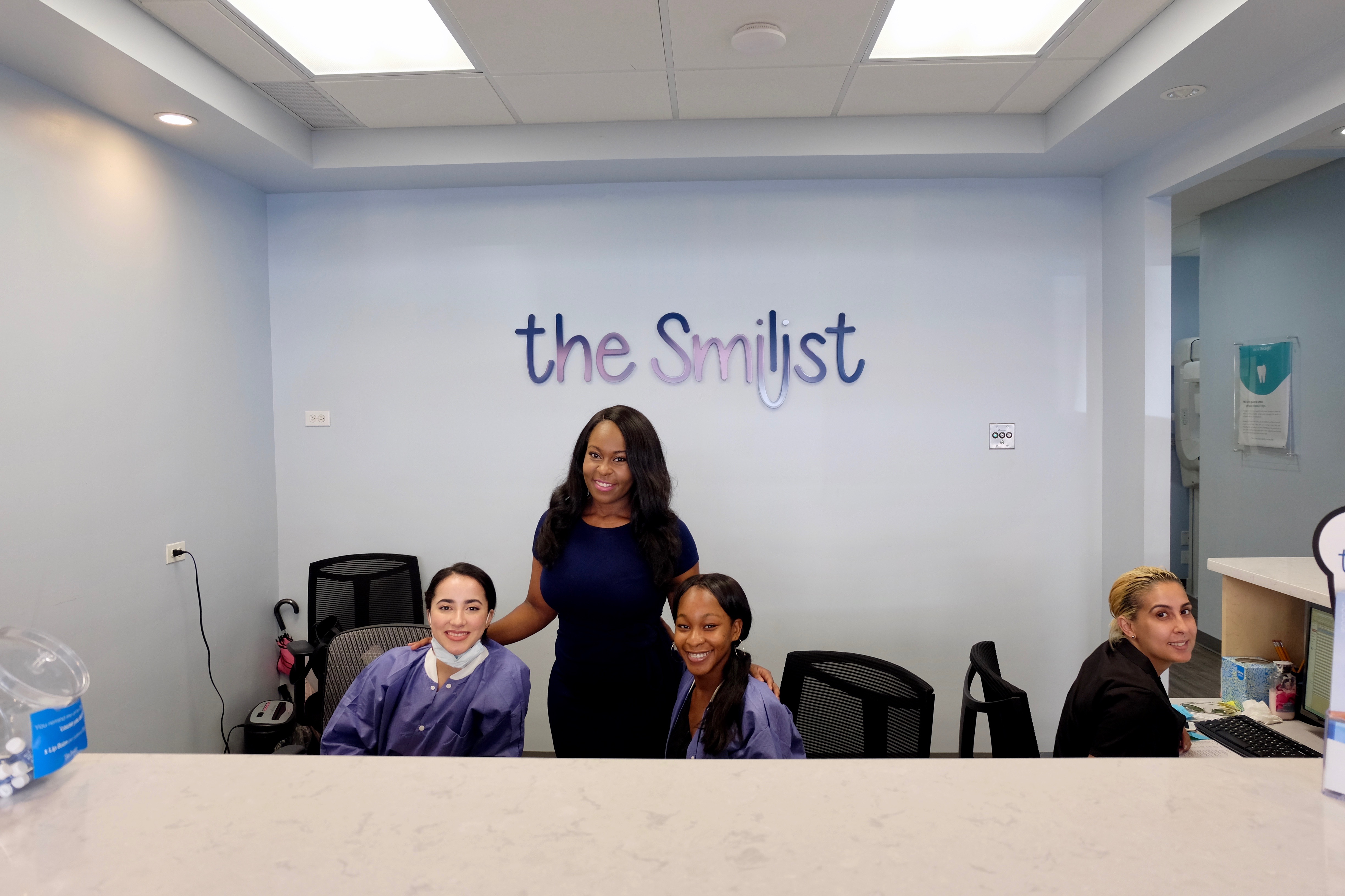 From Missions of Mercy to Saving Smiles in Greenpoint Meet Dr