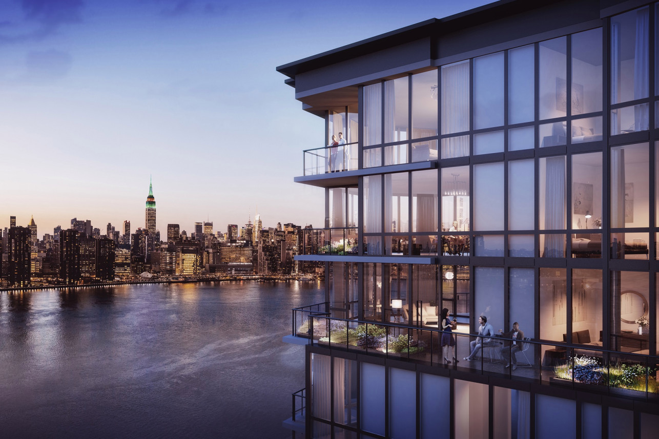 Greenpoint Named One of the 'Hottest NYC Neighborhoods for 2019' by NY Post Greenpointers