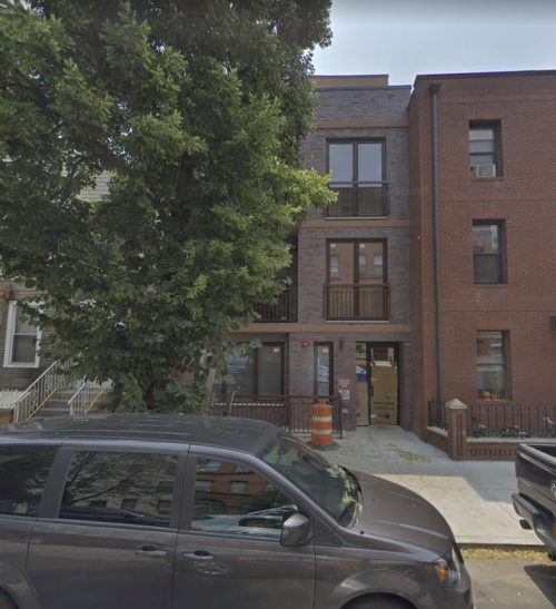10 “Affordable” Apartments Available in Greenpoint and Williamsburg