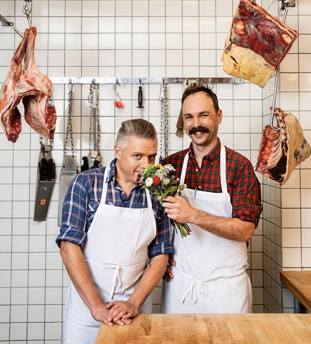 Meat Hook Founders to Open Cozy Royale Next Week Greenpointers