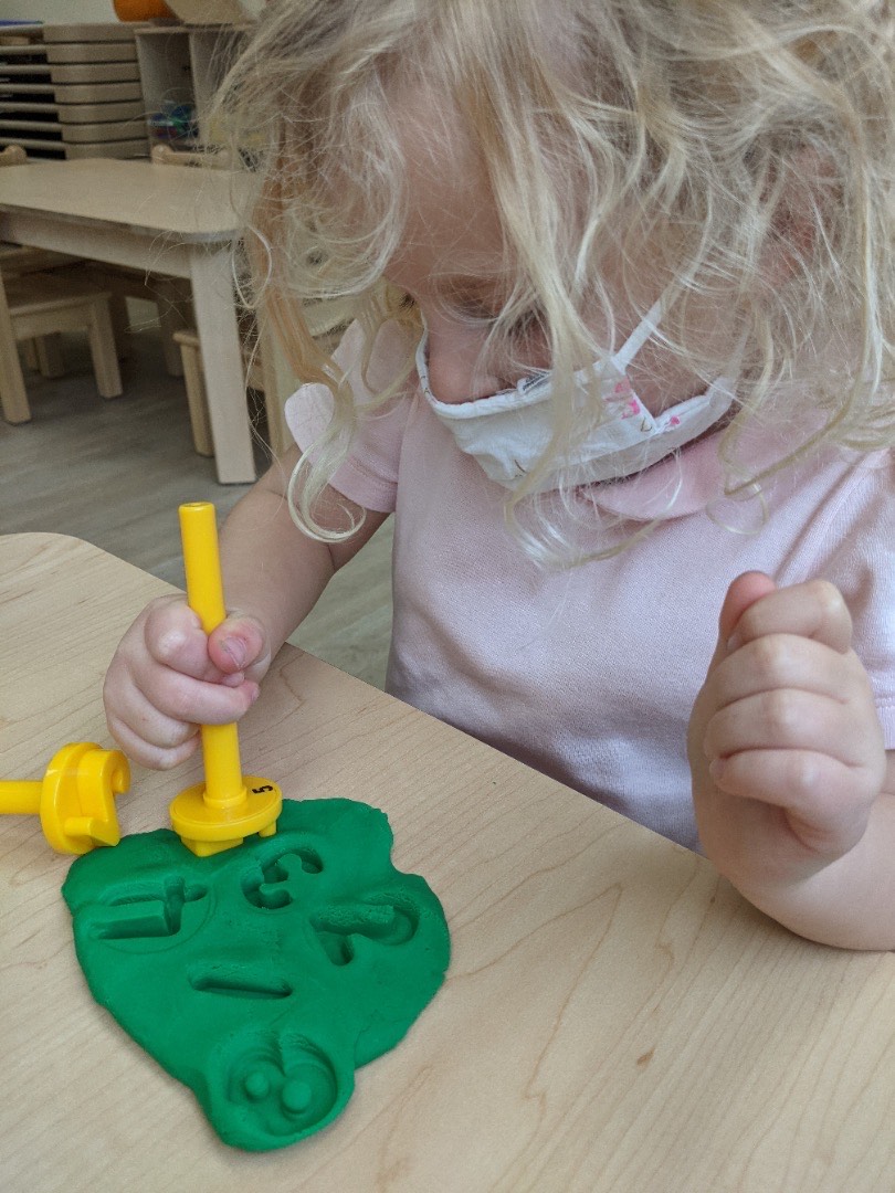 Building Blocks of Greenpoint Offers Safe Childcare For Working Parents