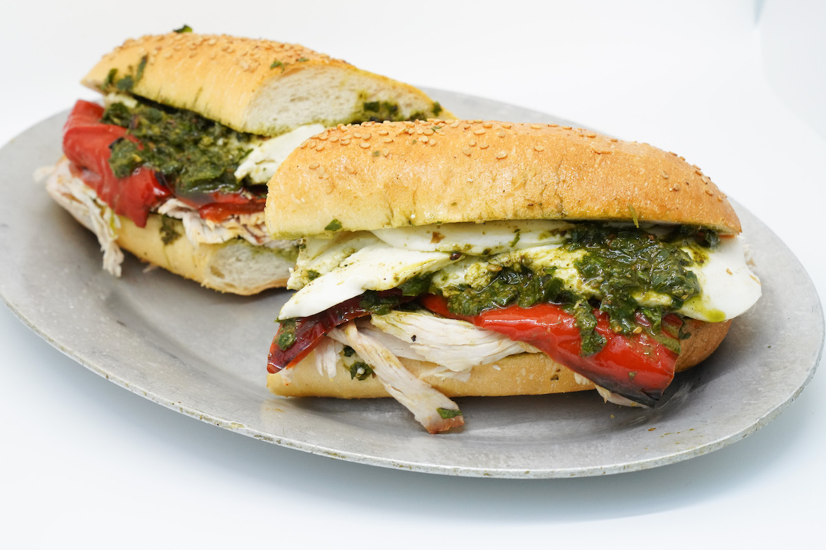 Cutlets Sandwich Co. Expands To Williamsburg Greenpointers