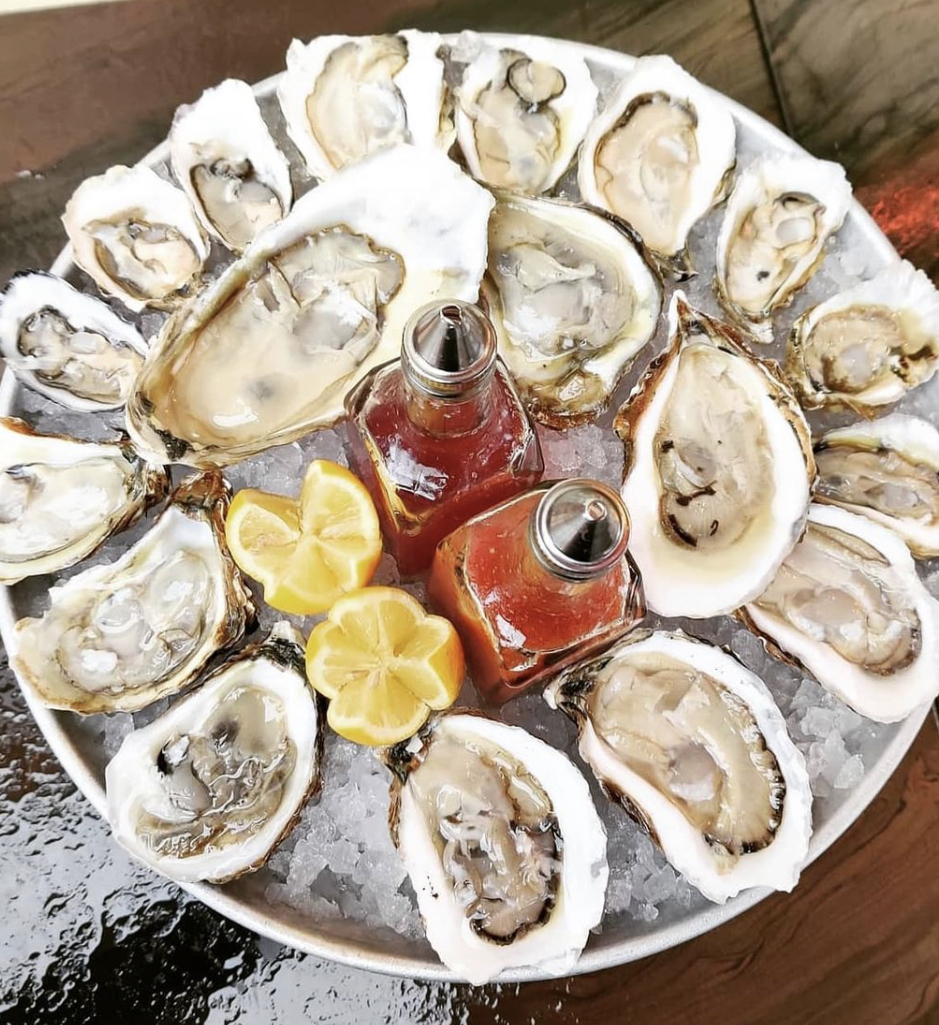 Best Oyster Happy Hours in North Brooklyn Greenpointers