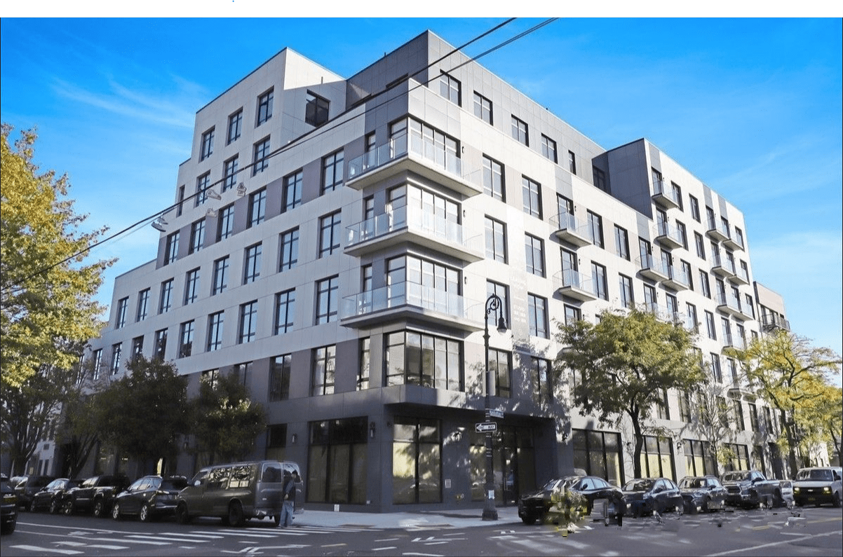 Affordable Housing Lottery Opens For 1056 Manhattan Ave. Greenpointers