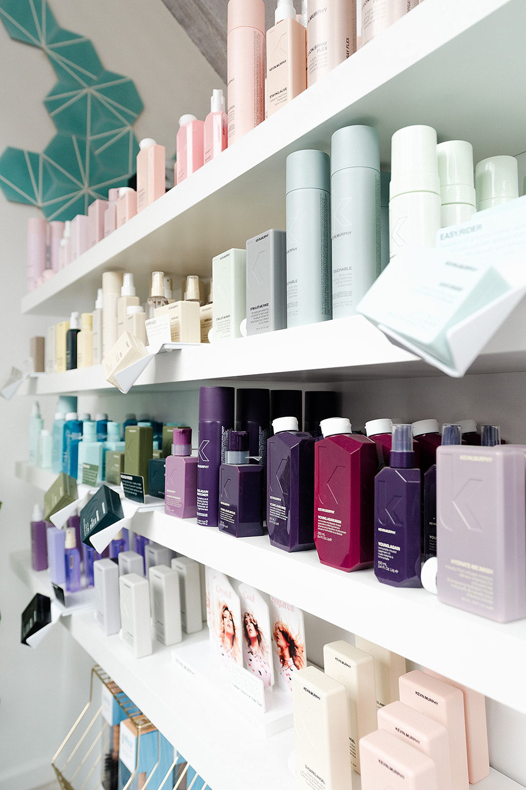 Gem House Salon Photos Greenpointers