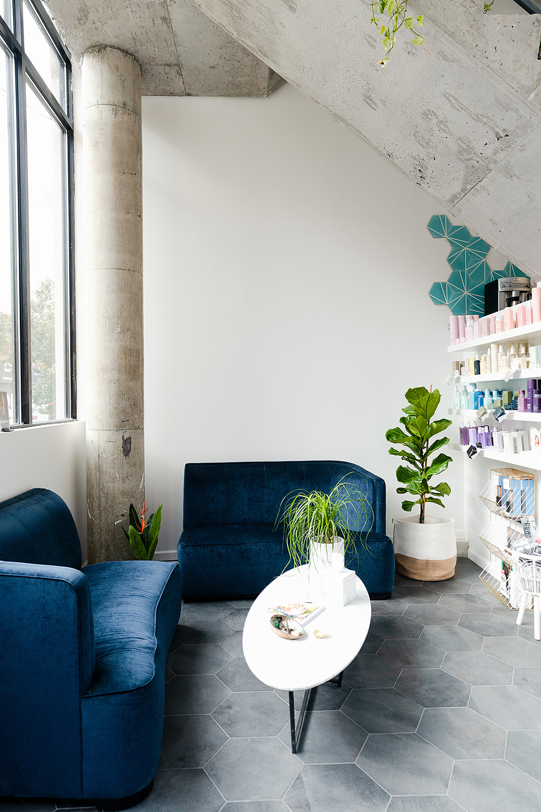 Gem House Salon Photos Greenpointers