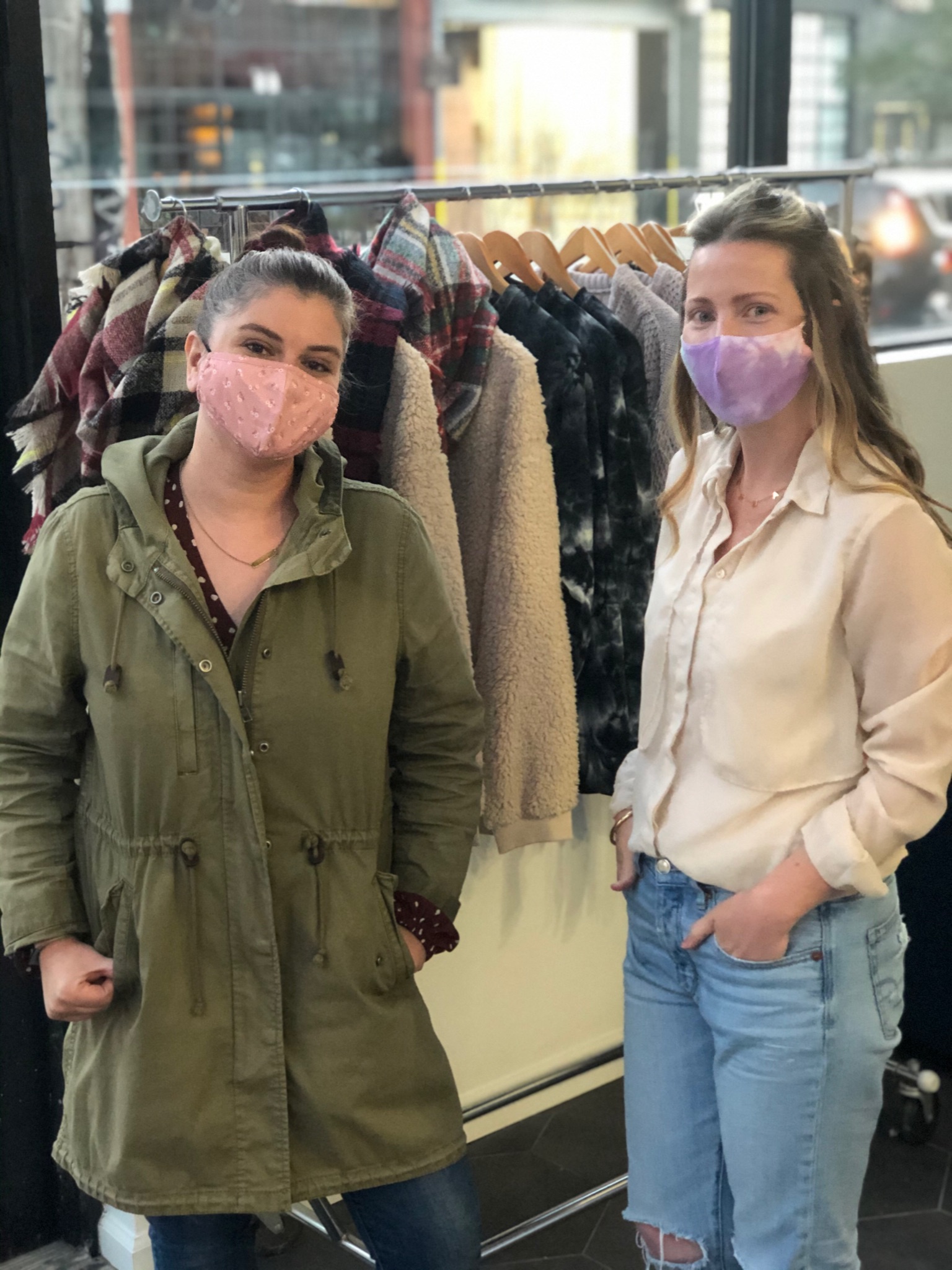 gemhousesalonLocalColorPopup Greenpointers